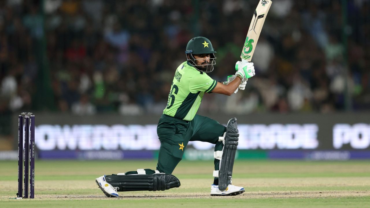 Babar Azam