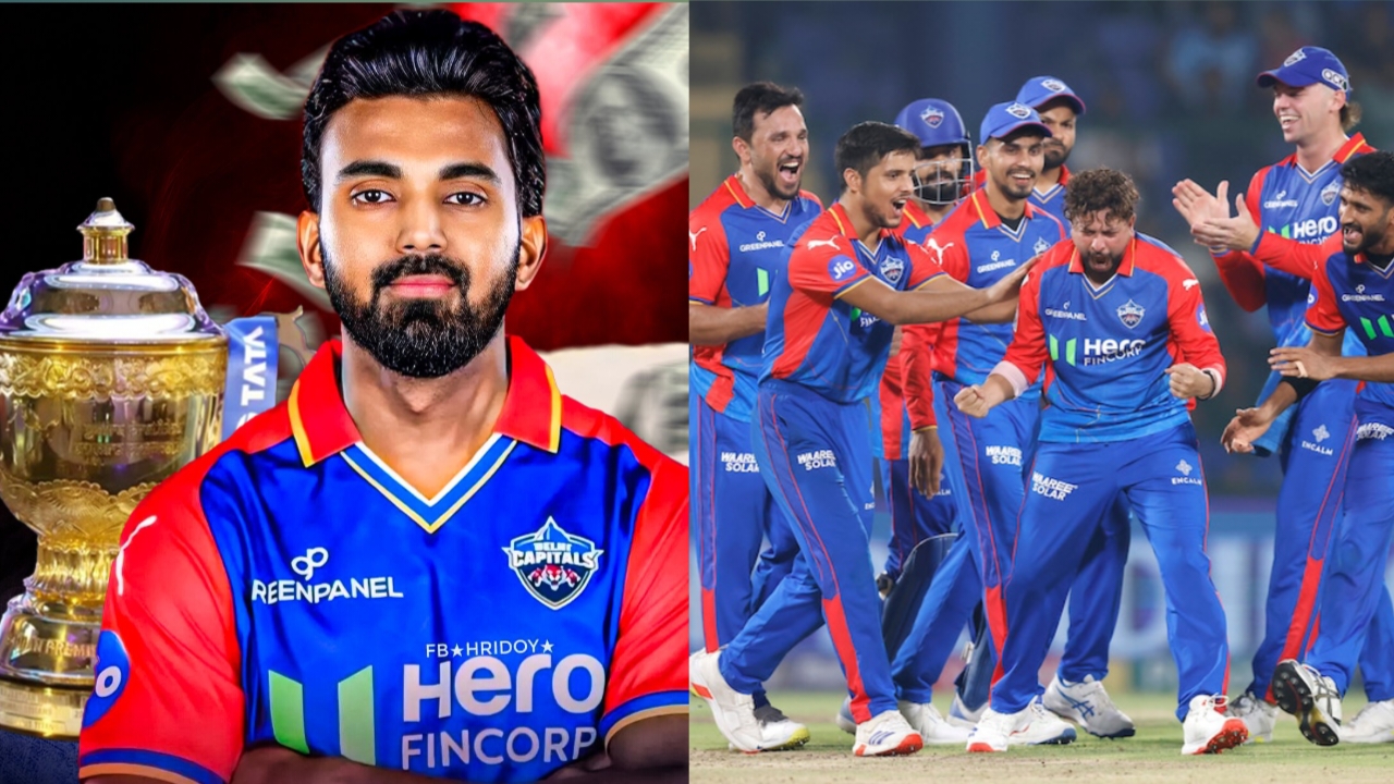 Delhi Capitals