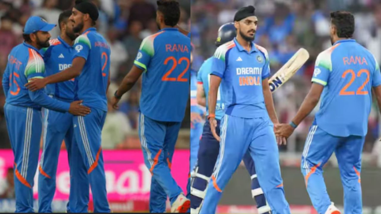 IND vs ENG 3rd ODI match highlights: India did a clean sweep in a spectacular manner