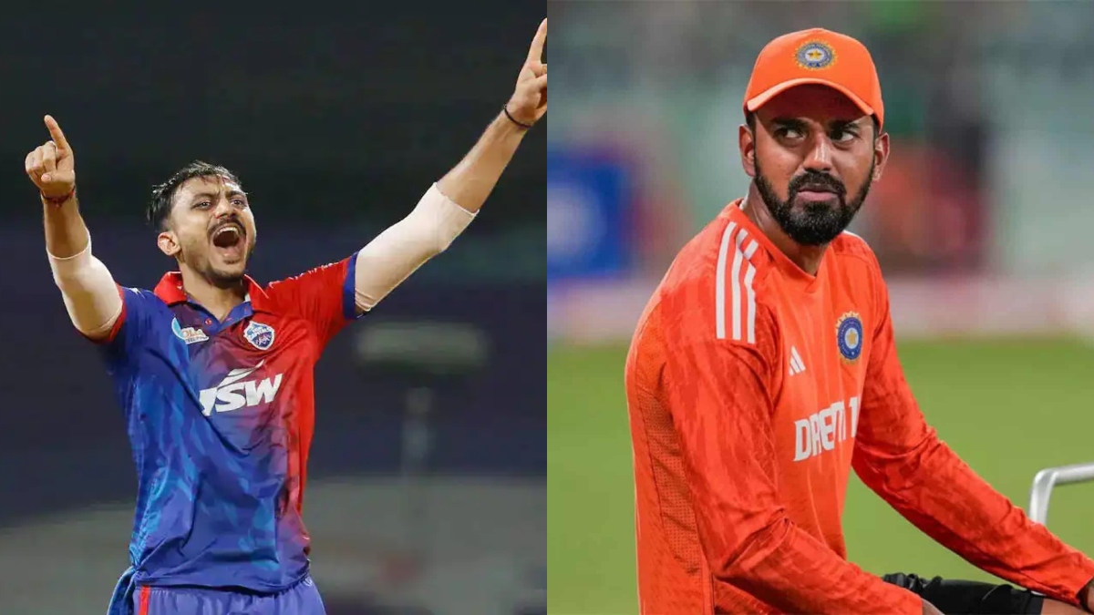 3 Reasons Why Axar Patel Is Better Captain Than Kl Rahul Axar Patel Delhi Capitals 2025