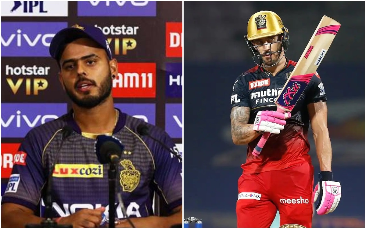 KKR vs RCB