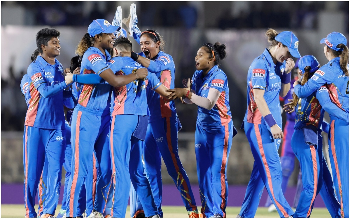 Mumbai Indians Women