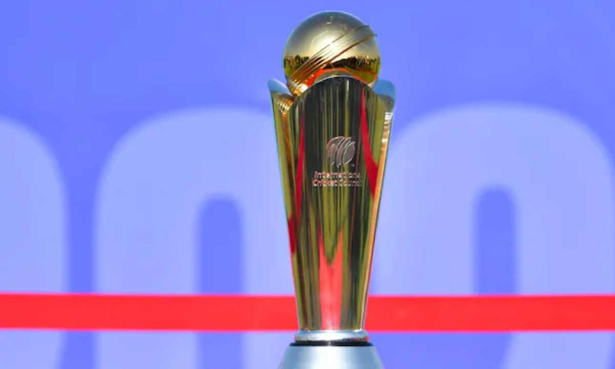 ICC Champions Trophy 2025 Full Squads All Teams