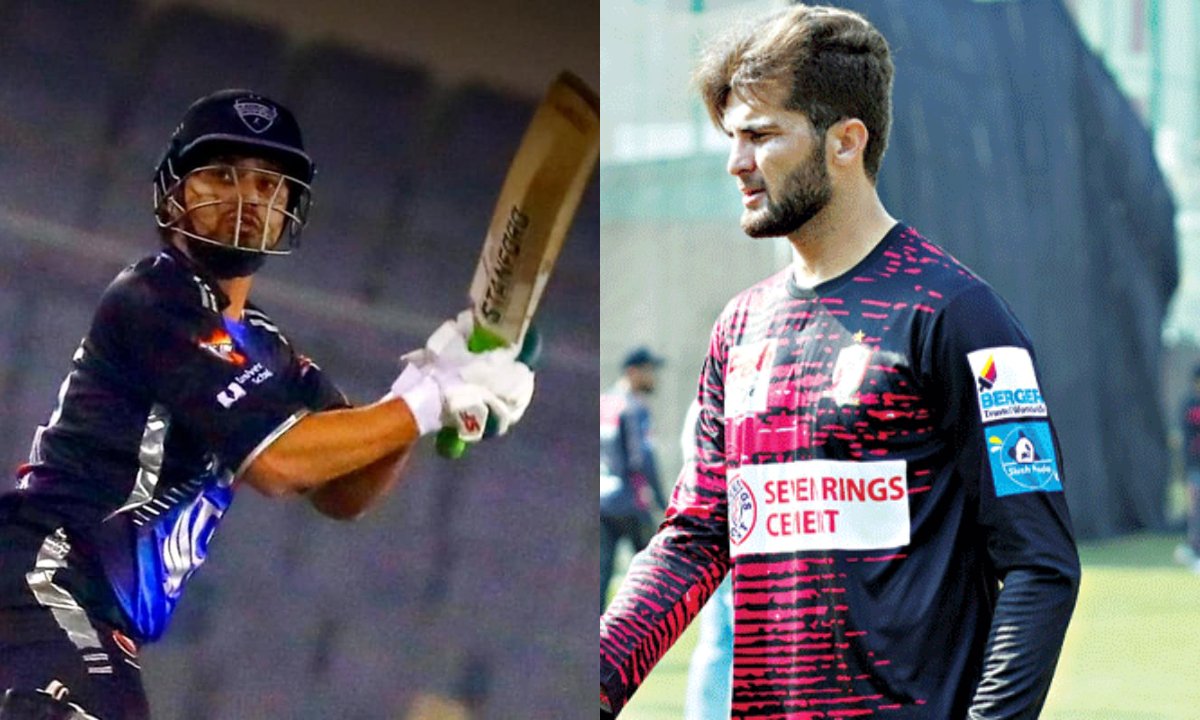 Rangpur Riders Beat Fortune Barishal Thrilling Match by 3 Wickets Nurul Hasan