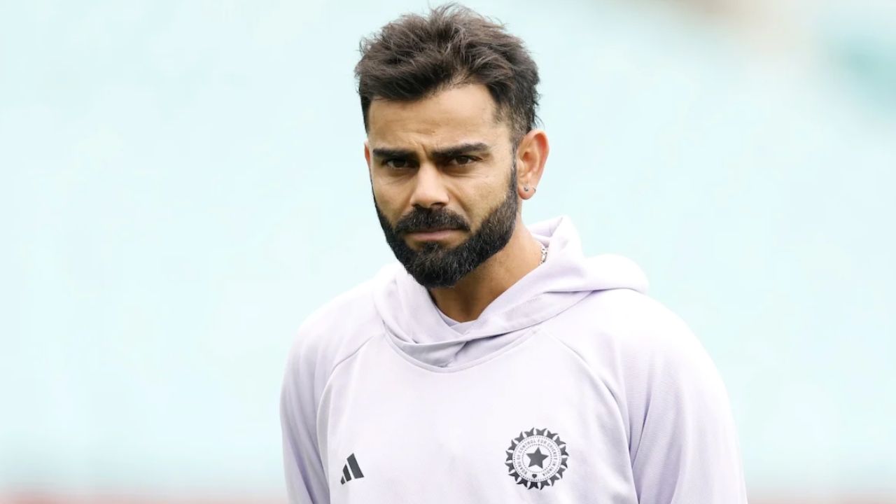 Virat kohli will make his ranji trophy comeback after 4472 days