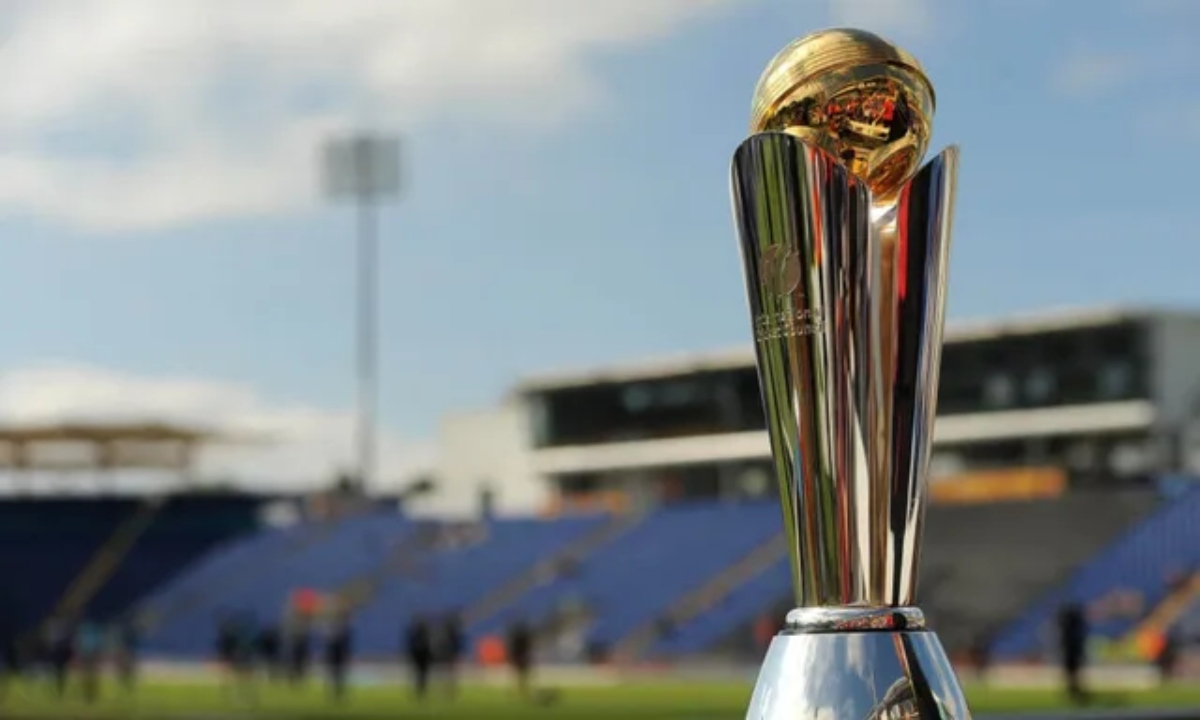 Why Team India Will Not Go to Pakistan For ICC Champions Trophy 2025 Opening Ceremony