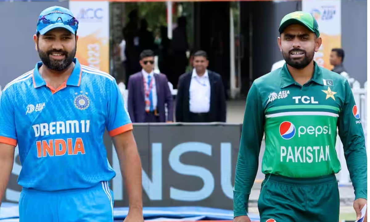 ICC Champions Trophy 2025 India vs Pakistan Tickets Sold Out Just One Hour Dubai Match Tickets