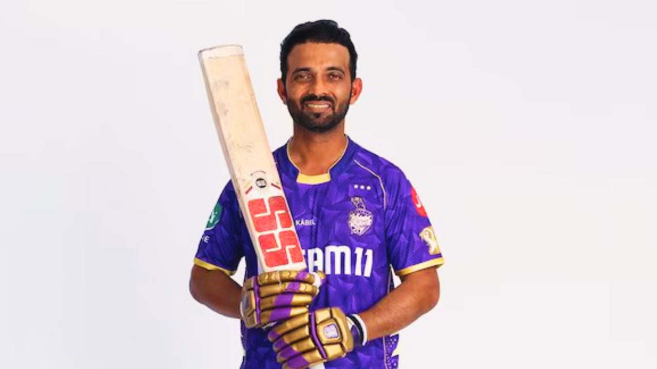 ajinkya-rahane-became-the-number-1-captain-even-before-ipl-2025