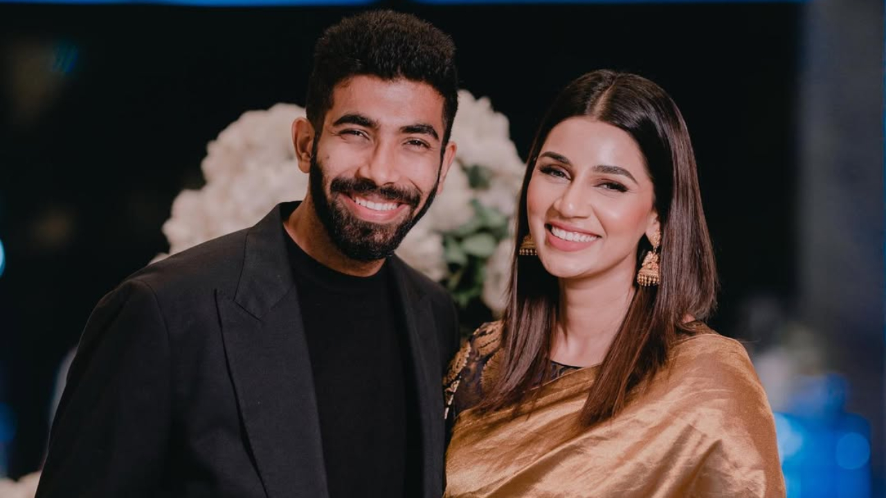 Jasprit Bumrah