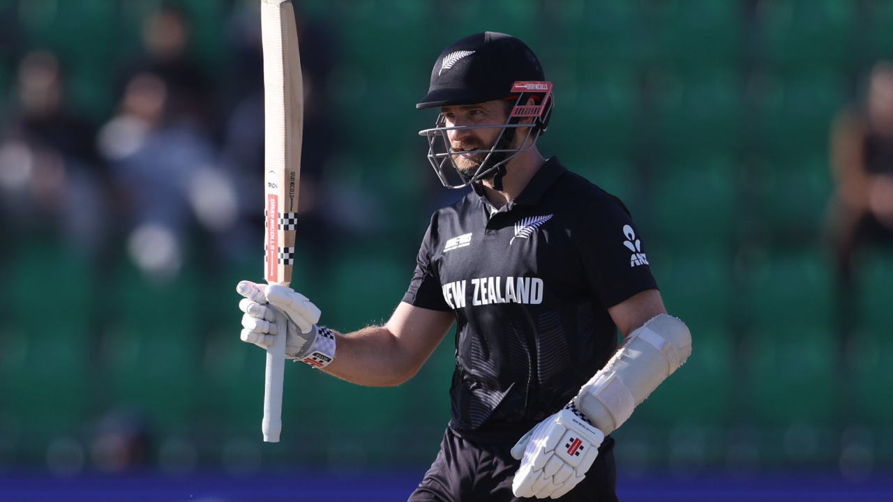 Kane Williamson