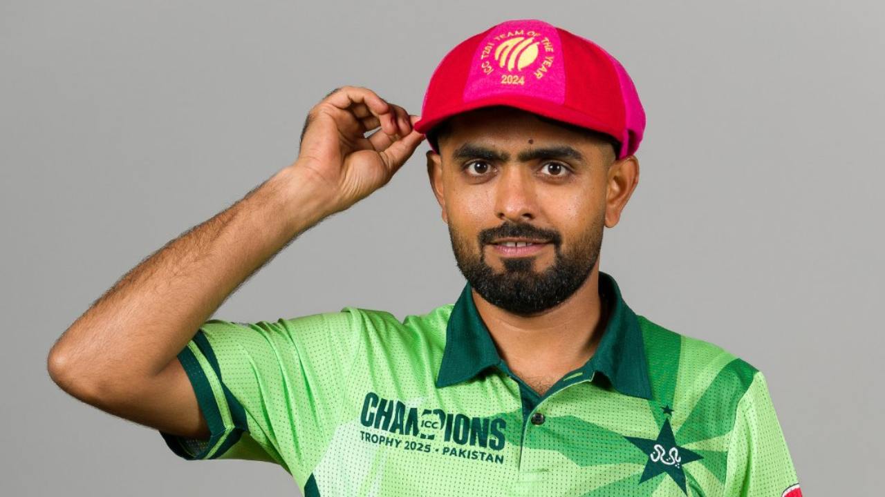 Babar Azam