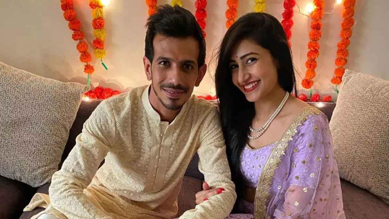 Yuzvendra Chahal and Dhanashree Verma Divorce