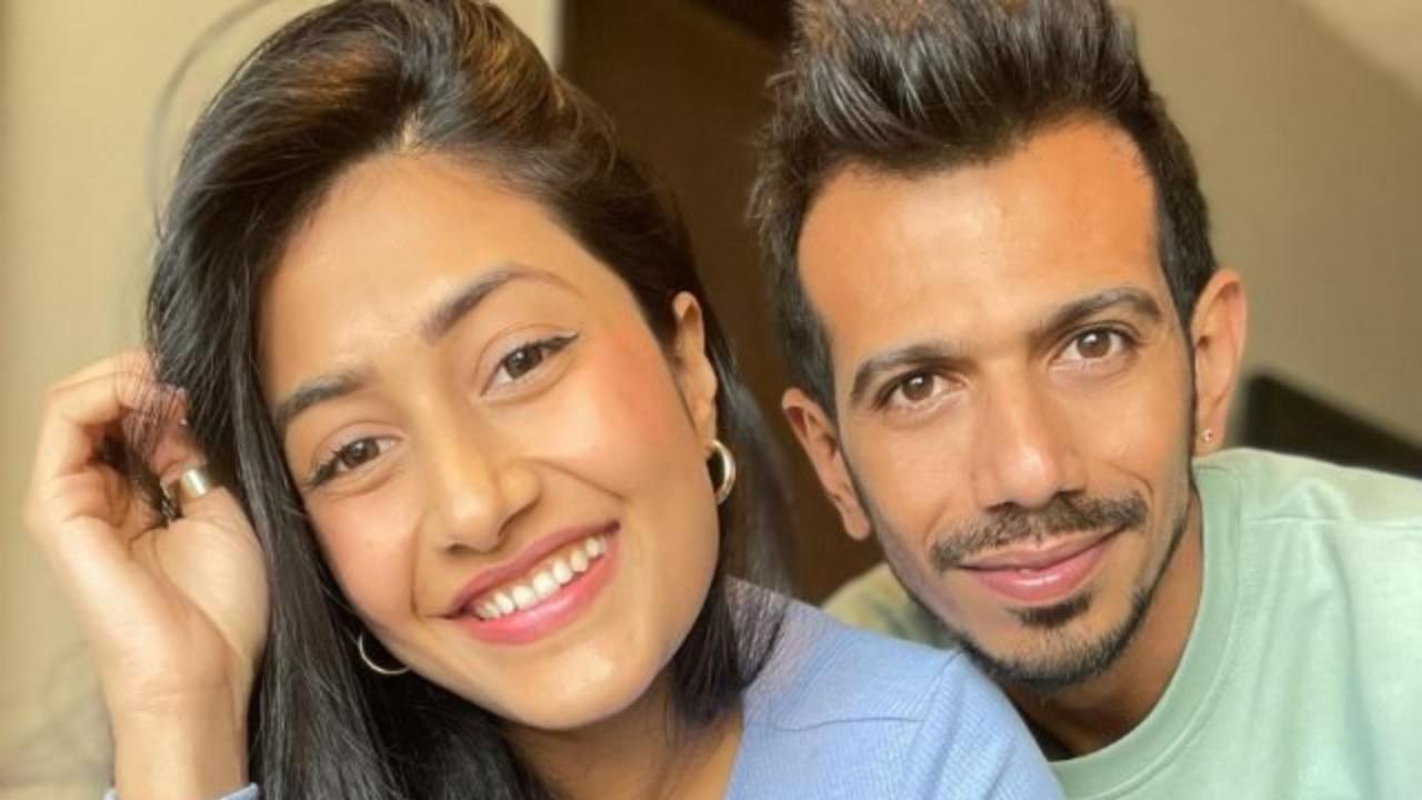 Yuzvendra Chahal-Dhanashree Verma Divorce