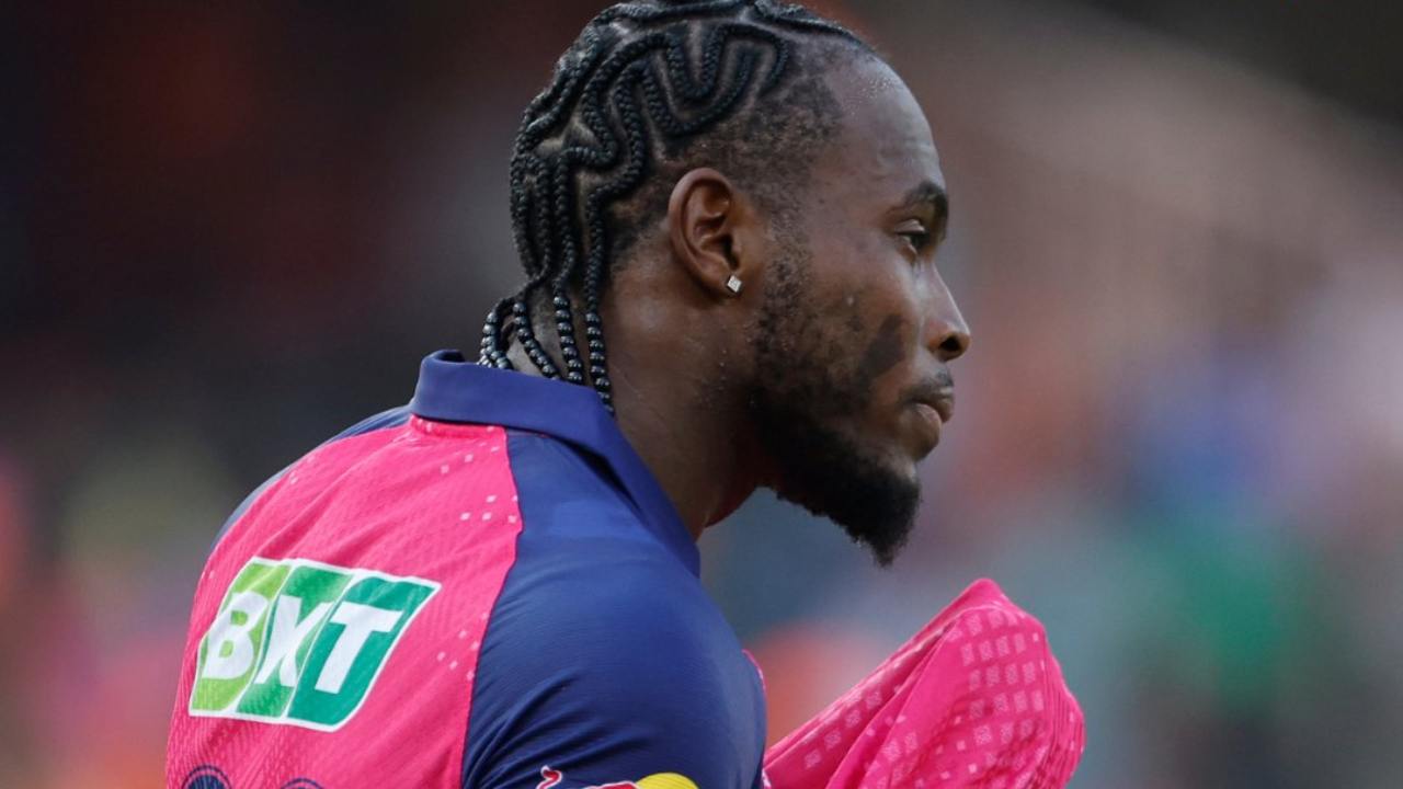 Jofra Archer