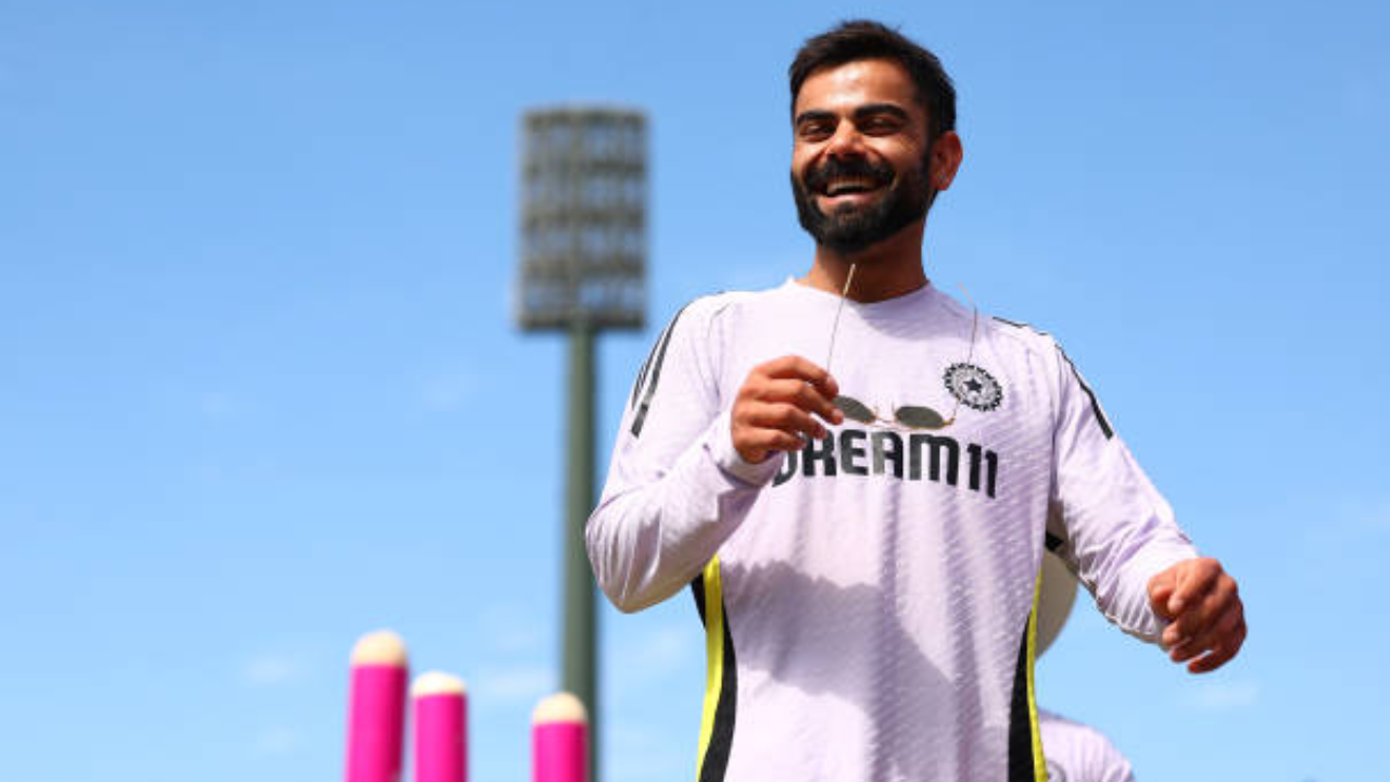 Virat Kohli set to participate in domestic cricket after 13 years