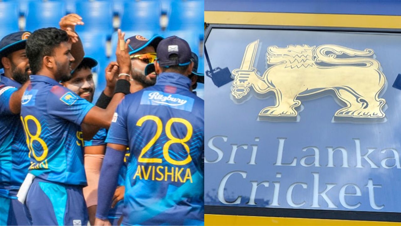 Sri Lanka SLC Responds to False Allegations in Drinking Party Inside Team Hotel Article