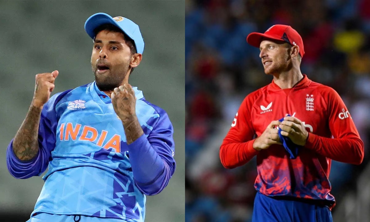 India vs England Head to Head Stats and Record Ahead IND vs ENG 1st T20 Match