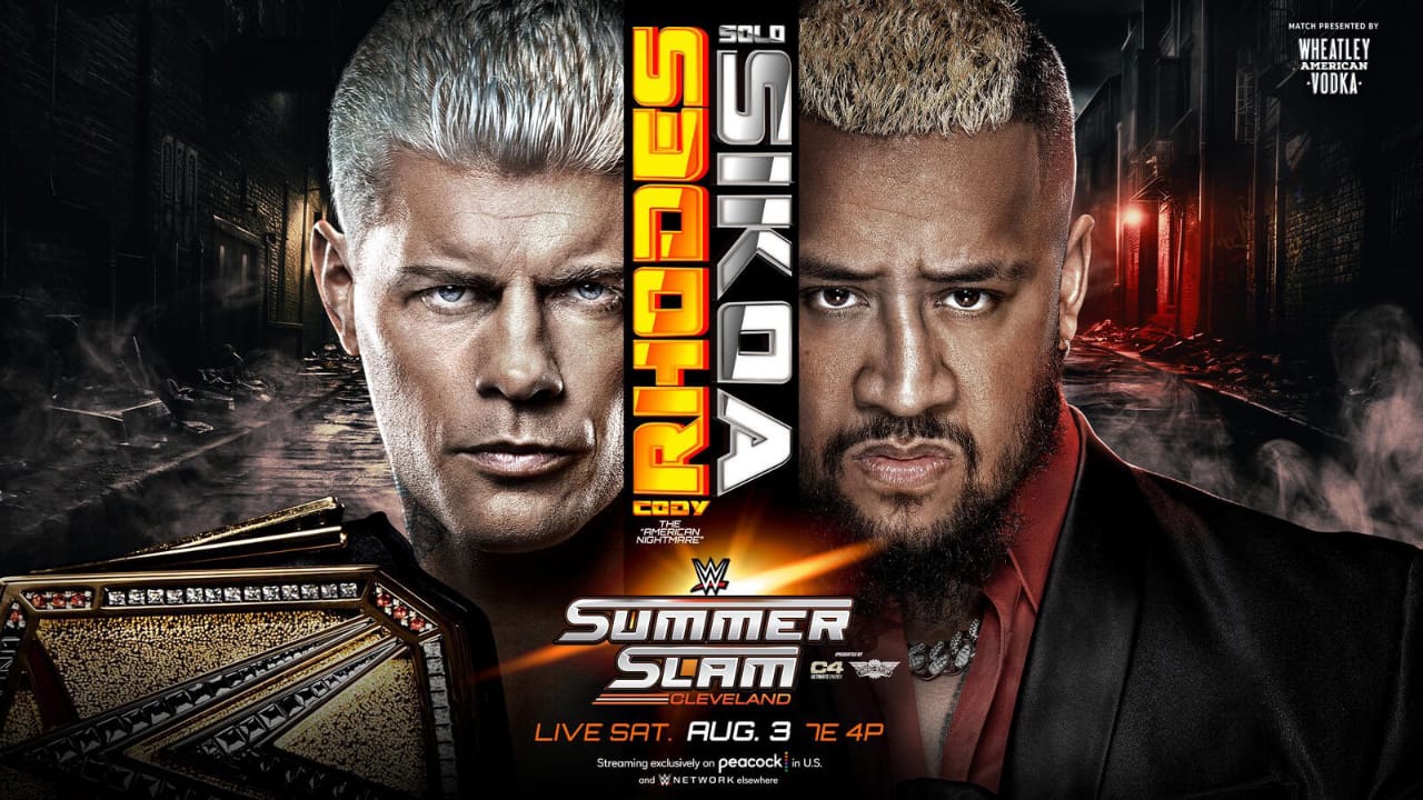 summerslam