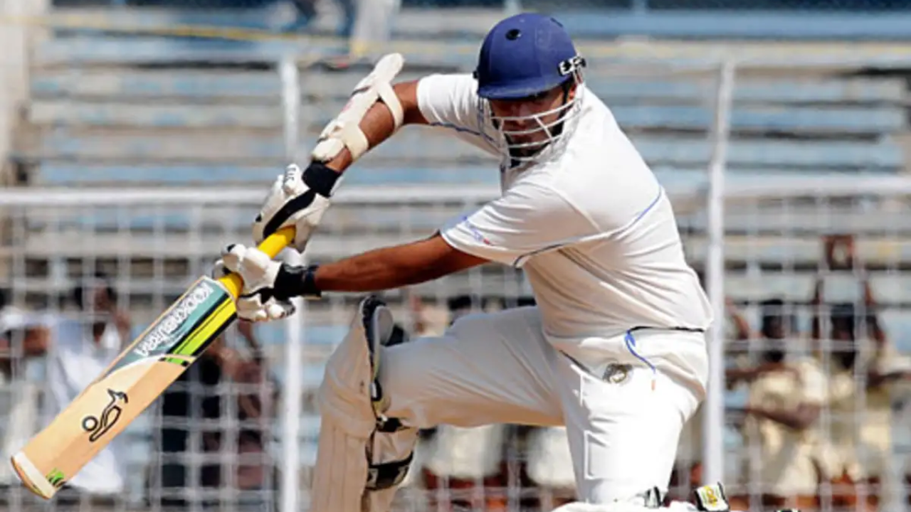 Former Ranji player set to become the new batting coach of Team India