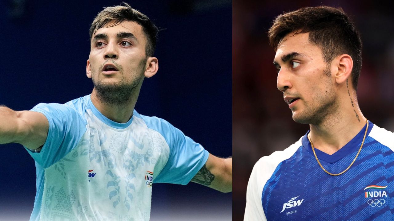 Lakshya Sen Misses Bronze badminton streak ends at Paris Olympics 2024