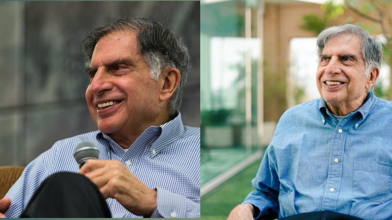 Ratan tata