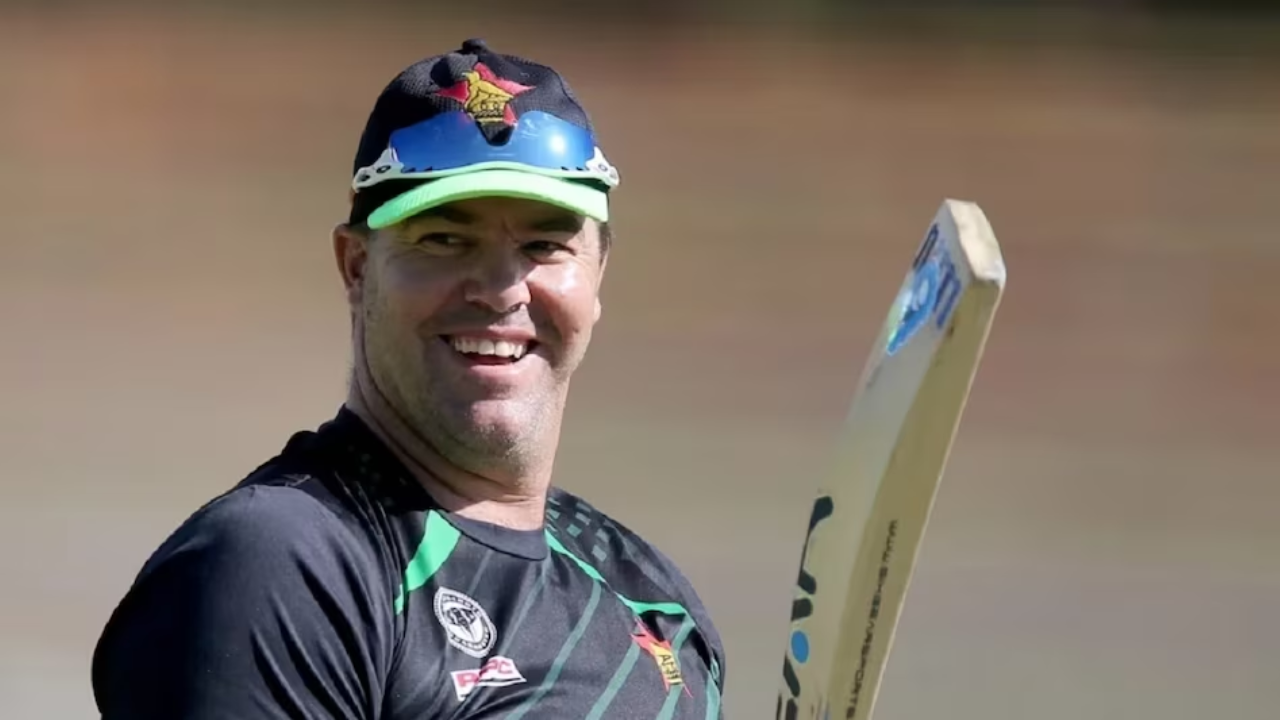 Heath Streak