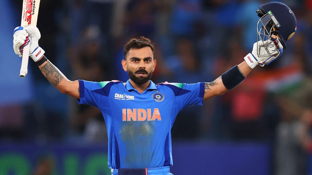 ICC Rankings Updates Virat Kohli Shubman Gill Rohit Sharma