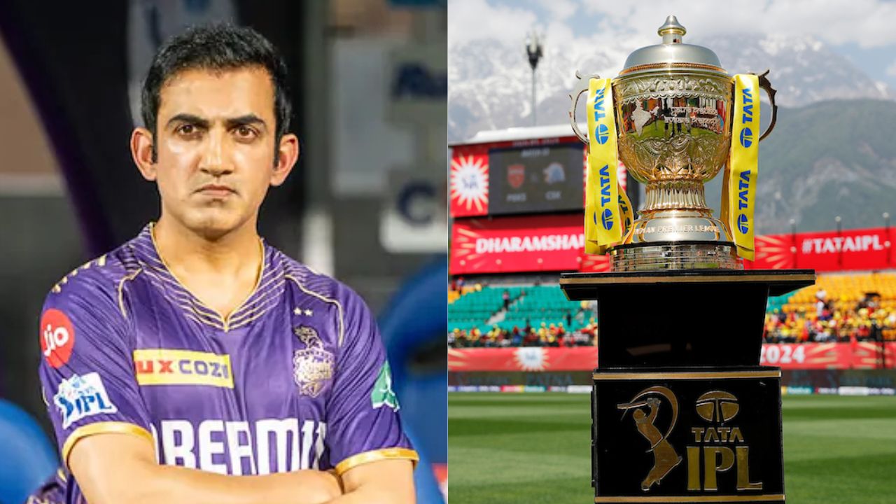 gautam-gambhir-became-the-mentor-of-this-team-before-ipl-2025-will-coach-the-players-of-this-team