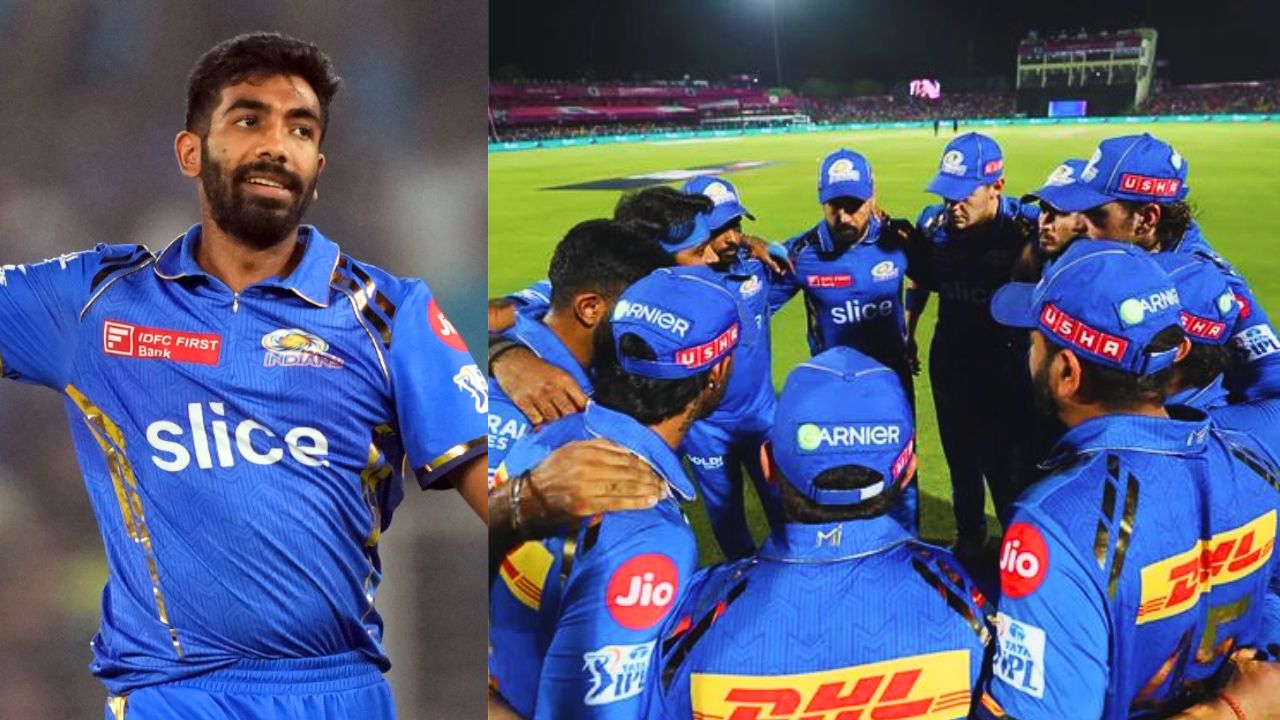 if-jasprit-bumrah-is-not-fit-then-mumbai-indians-can-include-these-3-players-in-the-team-as-replacement