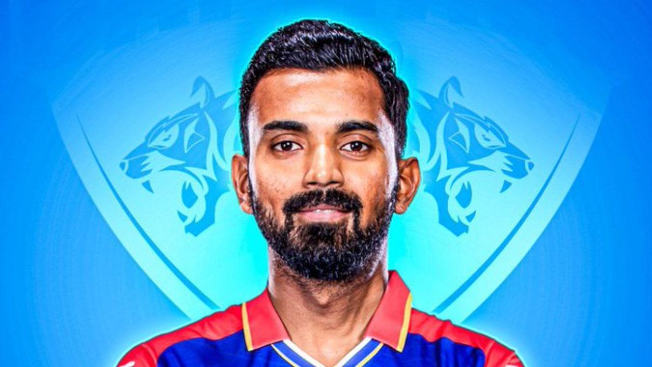 KL Rahul