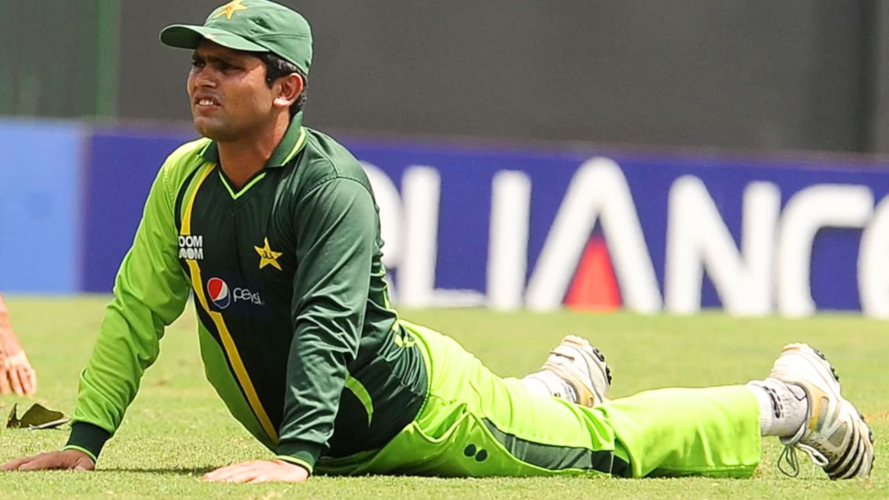 Kamran Akmal Furious On PCB Pakistan Official Did Not Deserve ICC Showed Us Mirro