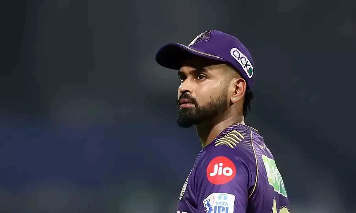 Former Indian Cricketer Aakash Chopra Exposed Shreyas Iyer Lied About KKR Over Retention IPL 2025