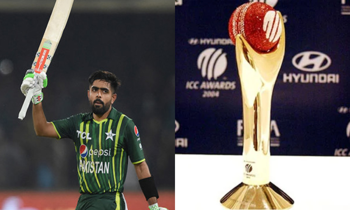 ICC T20 Cricketer of the Year Players Shorlisted Arshdeep Singh Babar Azam Included