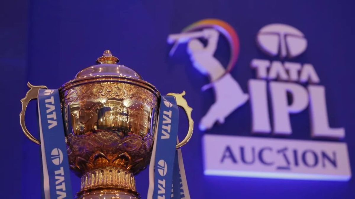 ipl 2023 BCCI