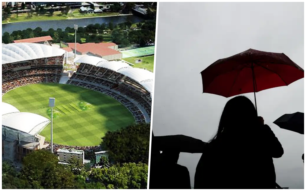 IND vs AUS 2nd Test Weather