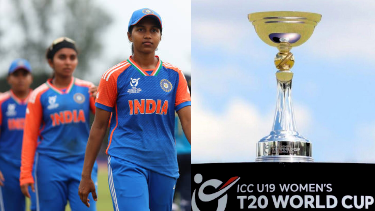 Team India made it to the next round of U19 World Cup 2025 know which teams qualified