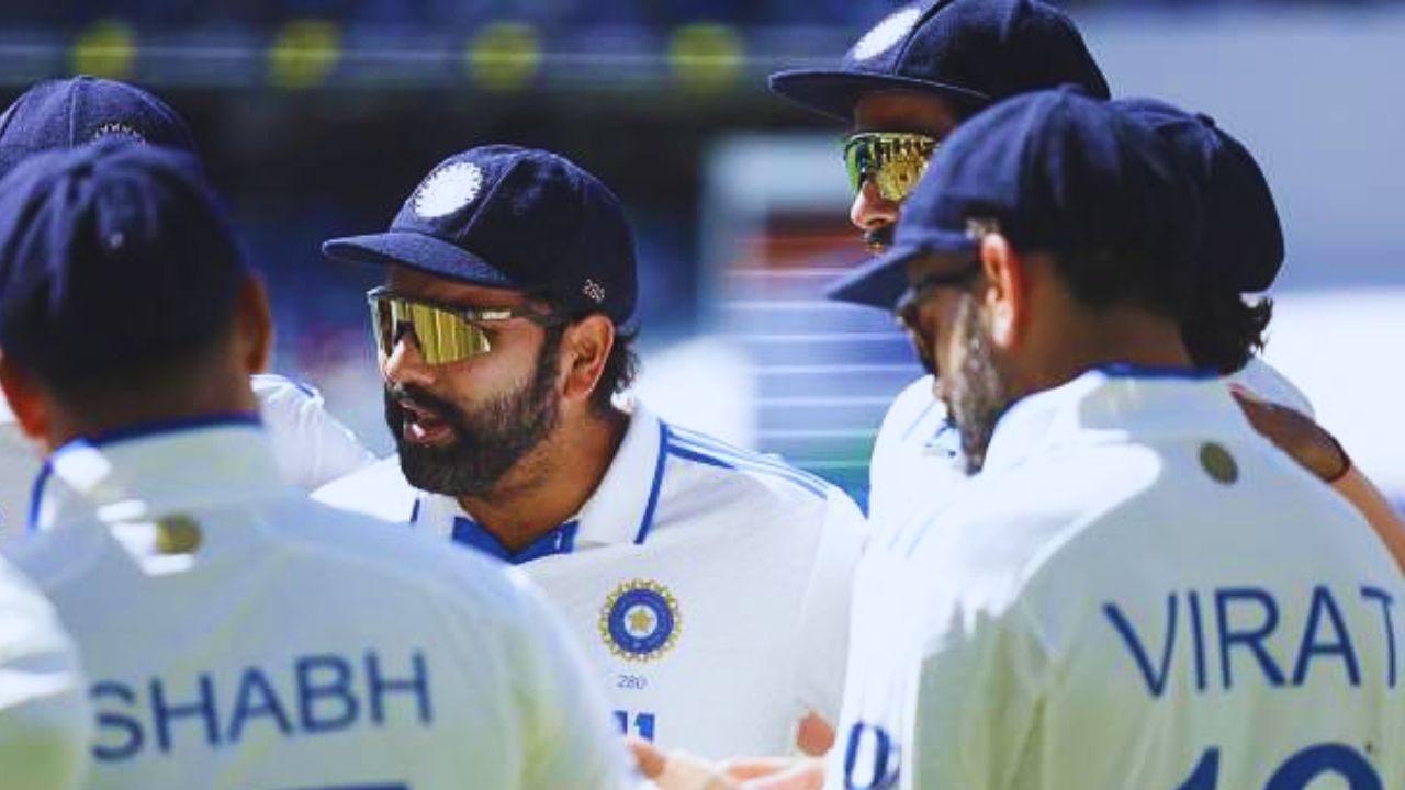 neither-bumrah-nor-pant-rohit-sharma-will-remain-the-captain-of-india-in-the-test-series-against-england