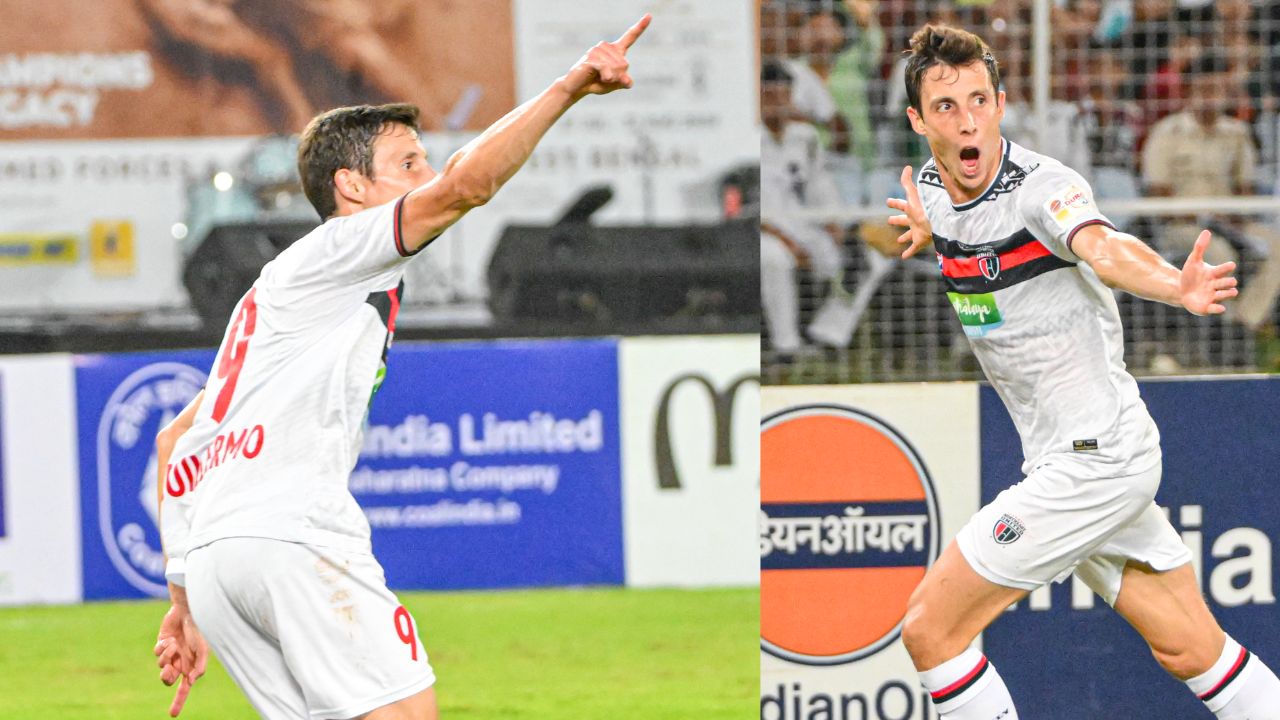 Durand Cup Final Highlights North East beat Mohun Bagan 4-3 in penalties and win first title