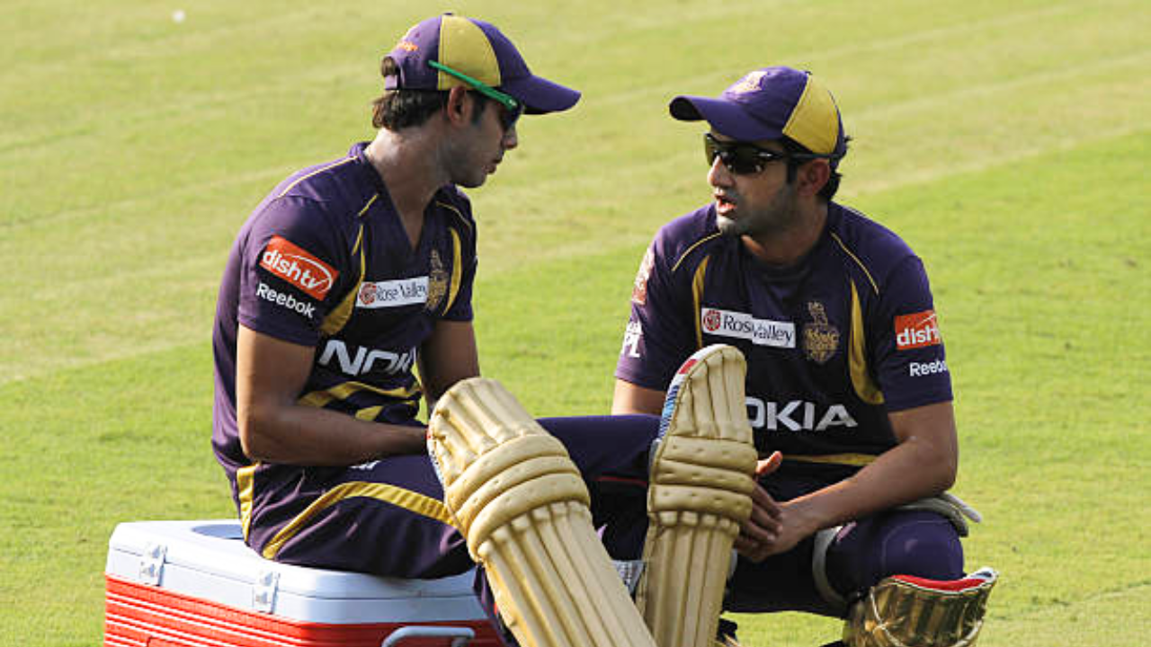 Gautam Gambhir former teammate called him biggest hypocrite