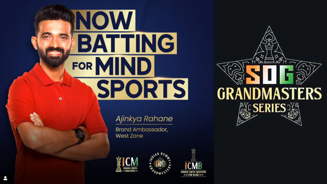 inaugural-sog-grandmasters-series-marked-a-milestone-ajinkya-rahane-appreciates-the-initiative