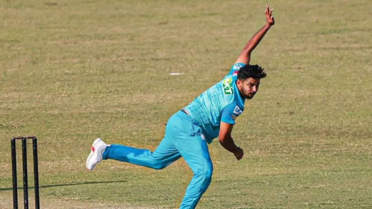 Shardul Thakur LSG IPL 2025