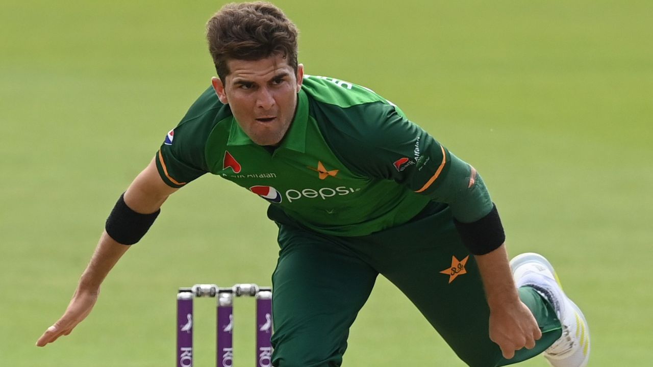 Rashid Latif on Shaheen Afridi