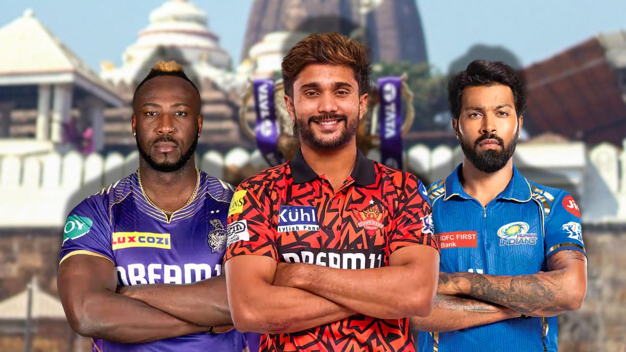 These 5 allrounders will be the match turning point in IPL 2025