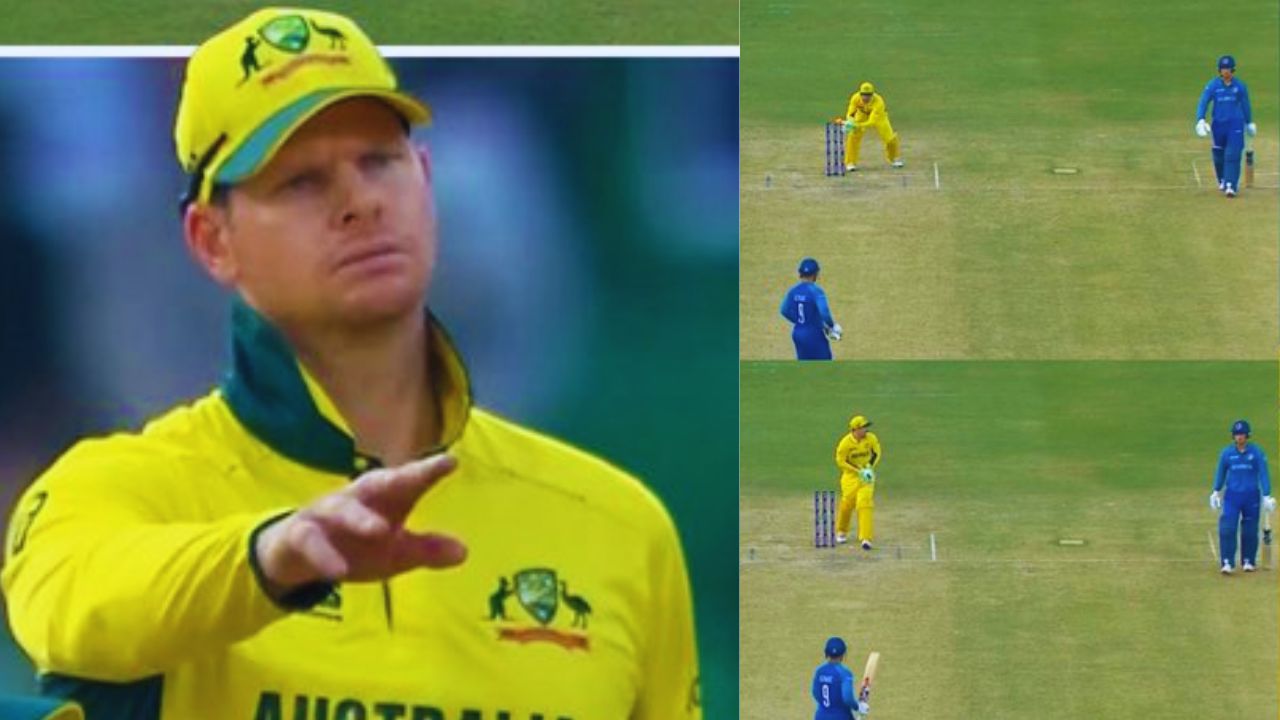 netizens-praises-steve-smith-for-showing-great-sportsman-spirit-in-the-match-against-afghanistan