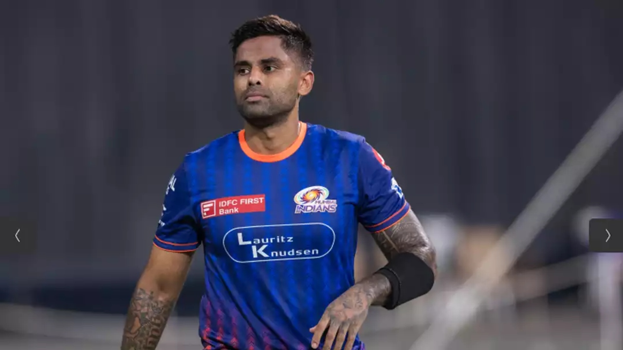 Suryakumar Yadav On CSK Vs MI Result