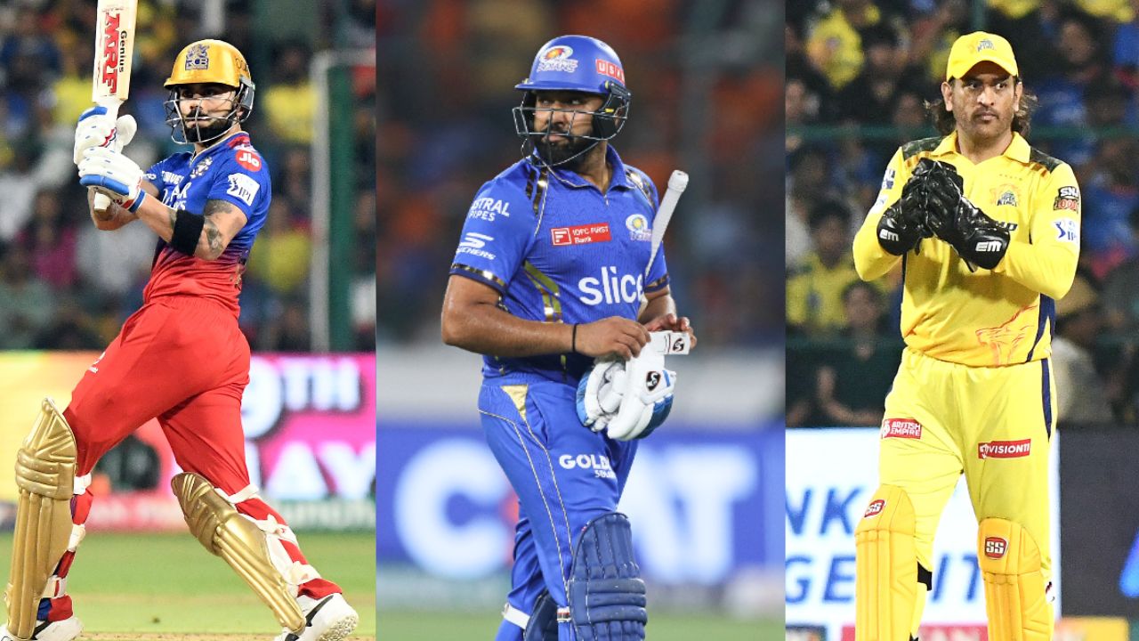 These 8 Strong Players Are Playing The 18th Consecutive Season Of IPL