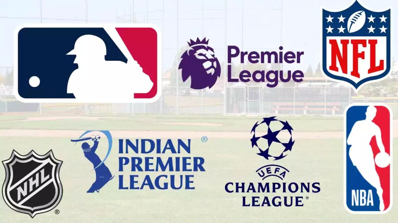 Top 10 Richest Leagues In The World Number 4 Is IPL