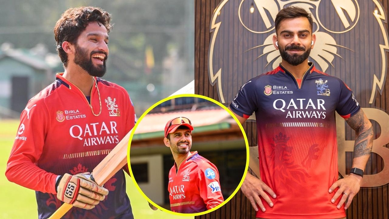 Virat Kohli Does Not Want Captaincy Rajat Patidar Captain Of RCB For IPL 2025