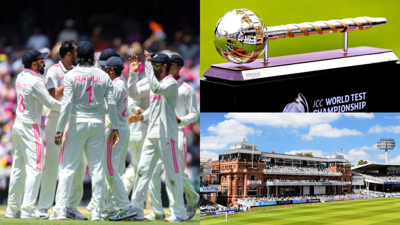 lords-will-lose-4-million-pounds-due-to-indias-absence-in-the-wtc-final-read-the-full-report