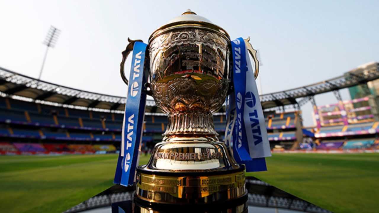 IPL 2025 Mega Auction